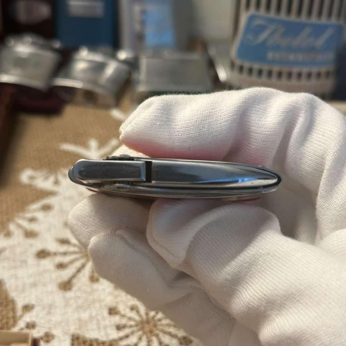 🇯🇵 Penguin® "superlative" / 1962~1970s 상품이미지6