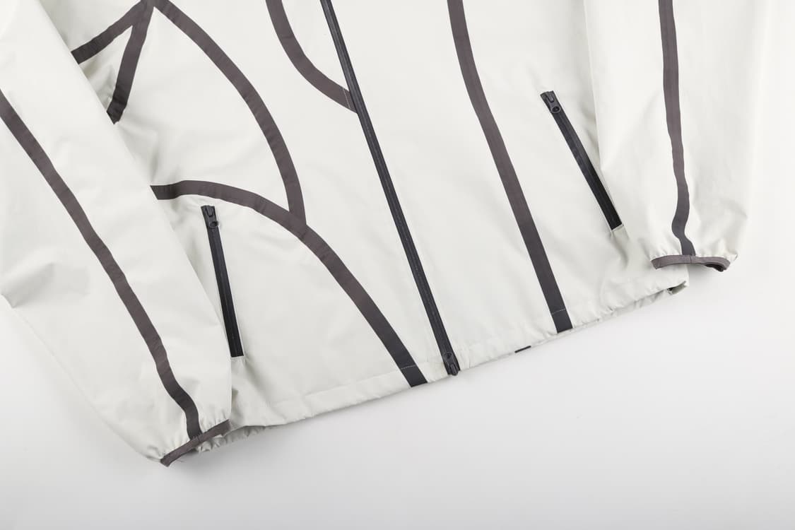 [2] 산산기어 22SS 윈드블록 자켓  상품이미지3