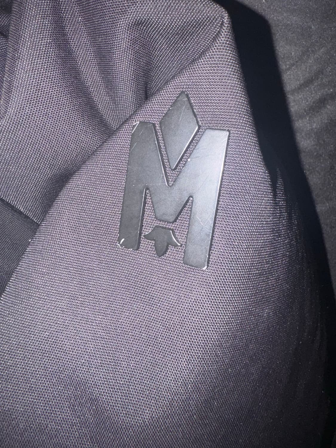 맥케이지딕슨38사이즈 상품이미지5