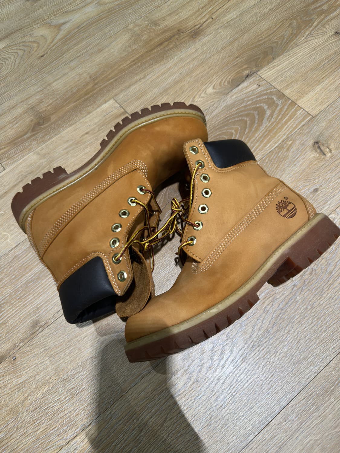 팀버랜드 6인치 프리미엄 Men/260 상품이미지1