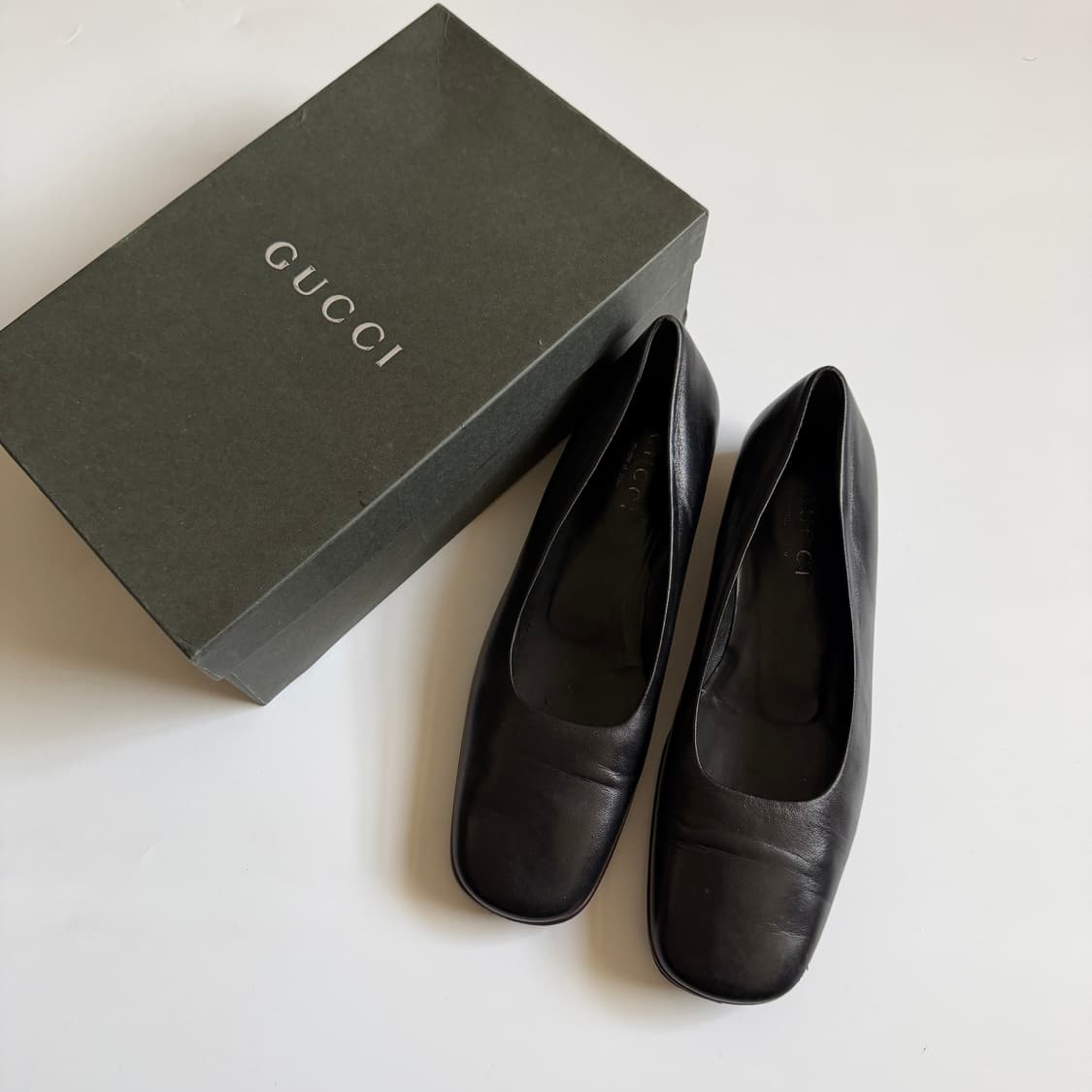 구찌 Gucci / 37.5 상품이미지7