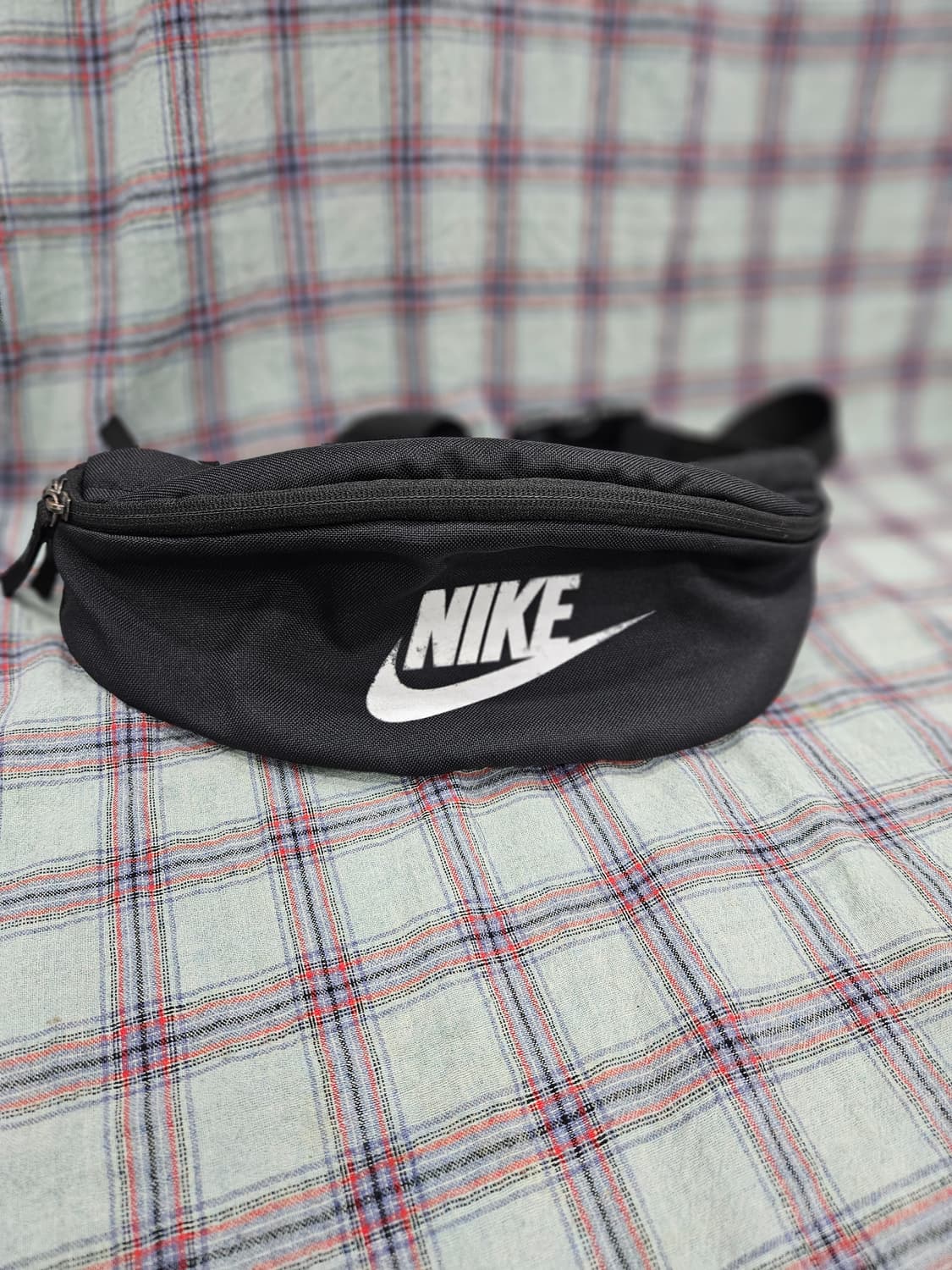 나이키(Nike) 힙색 블랙  상품이미지1