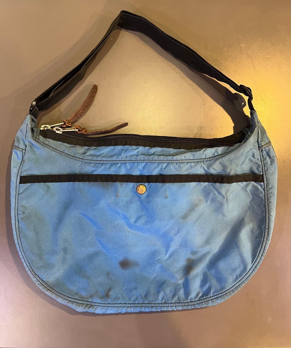 그레고리 사첼백(미국제) 상품이미지2