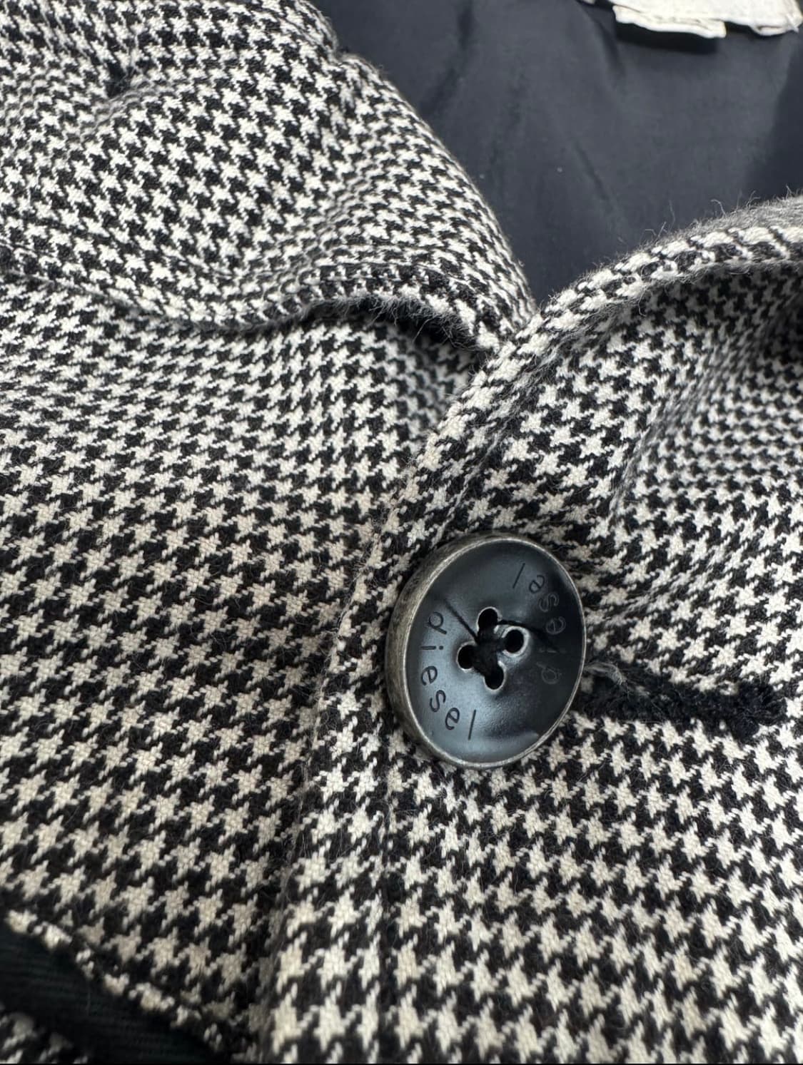 디젤 diesel 자켓 상품이미지3