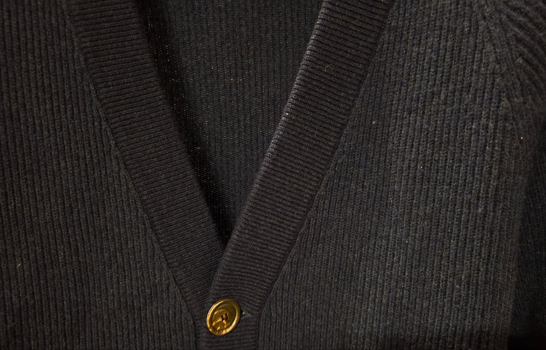 브루넬로 쿠치넬리 카디건 상품이미지7