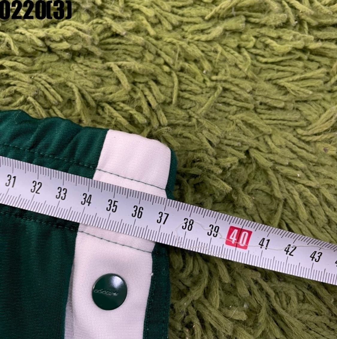 아디다스 트레이닝 팬츠 상품이미지6