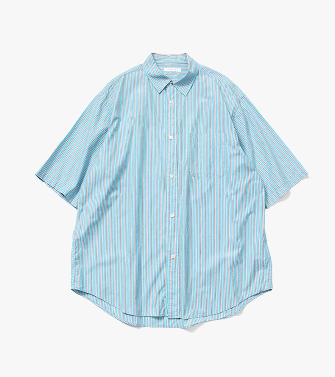 FREAK’S STORE - STRIPE SHIRT 상품이미지1