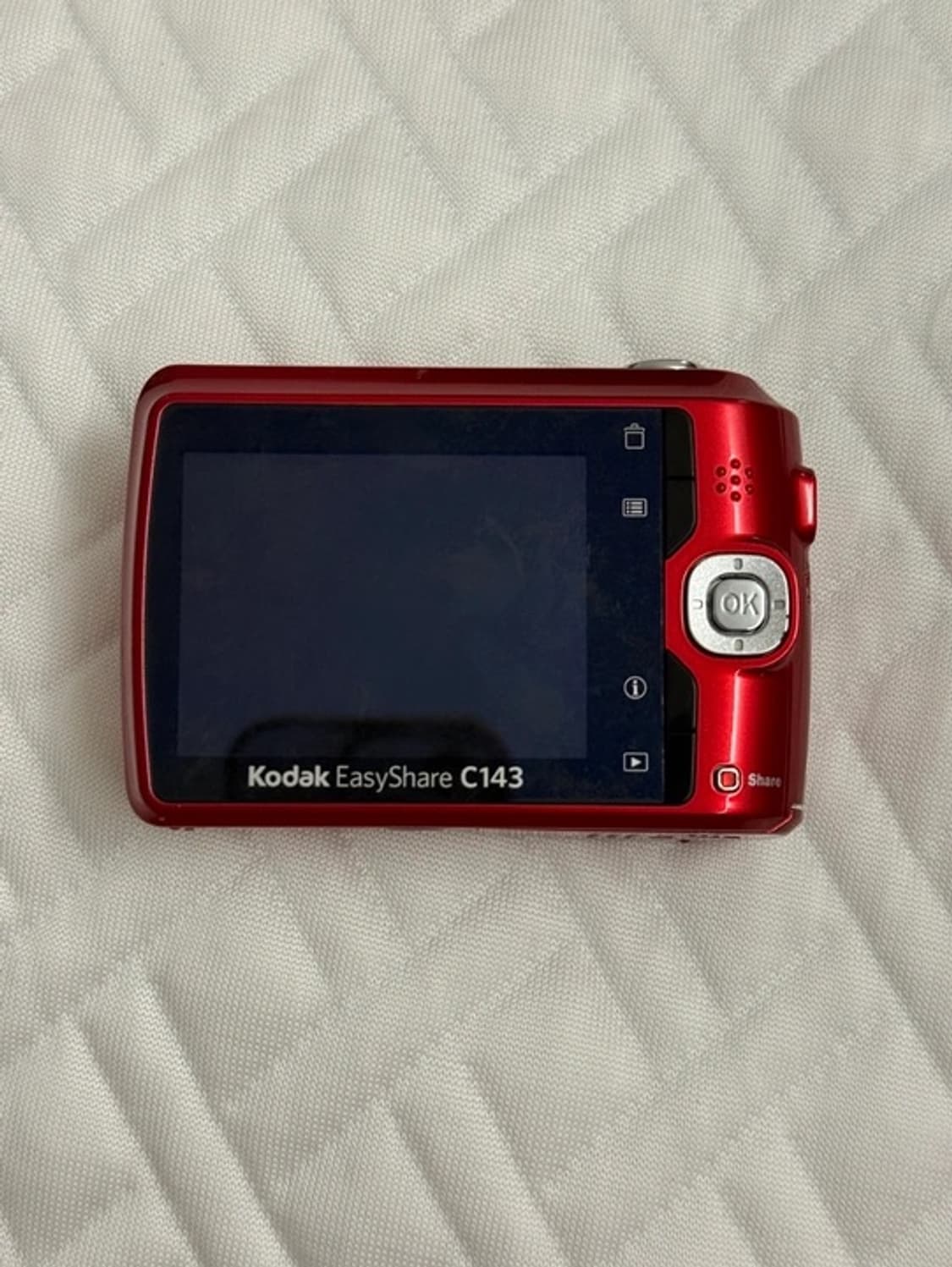코닥 이지쉐어 c143 디카 민트급! 상품이미지2