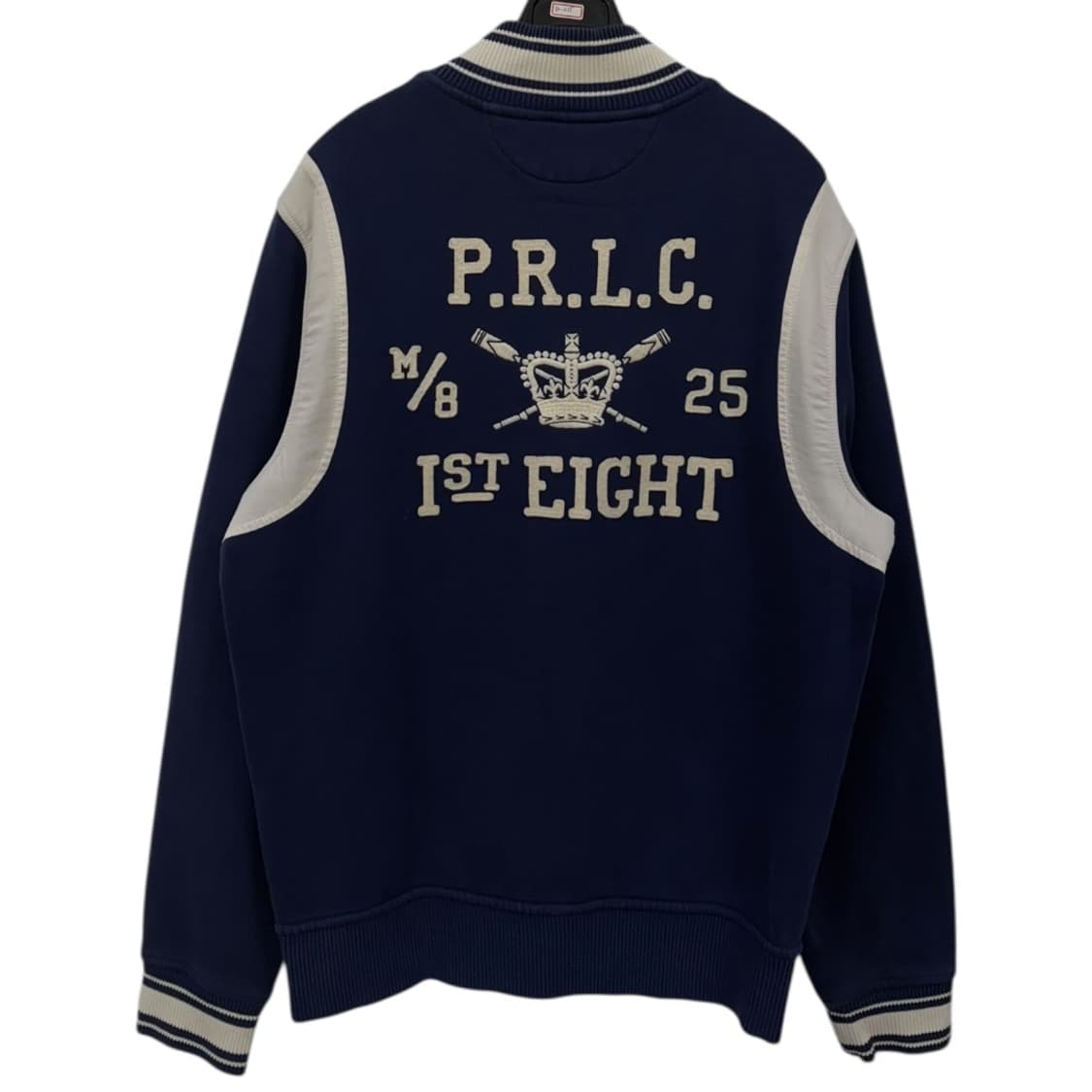 폴로랄프로렌 코튼 블루종 자켓 상품이미지2