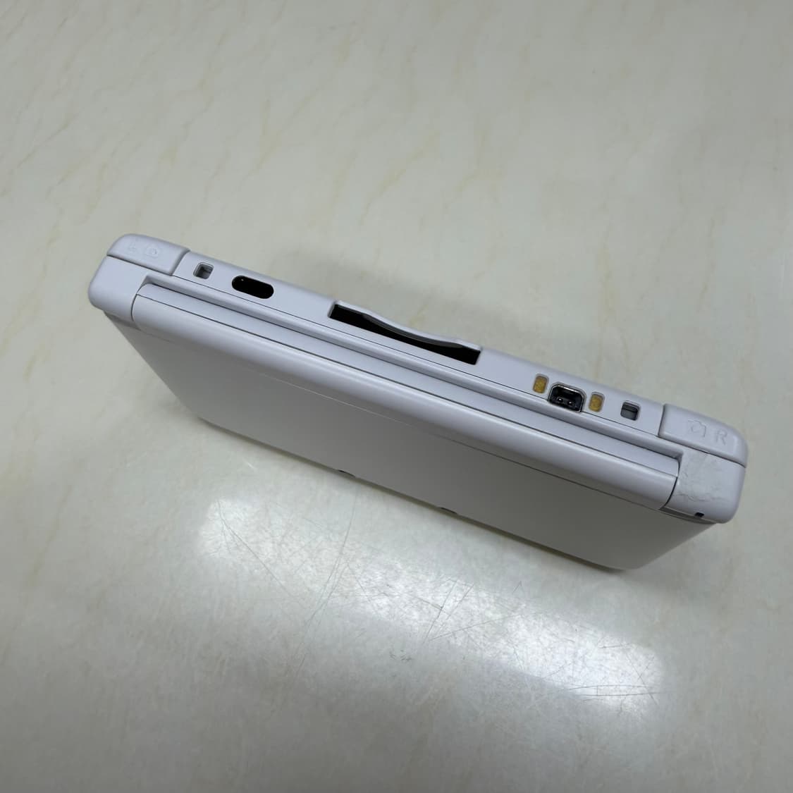 닌텐도 3DS XL 화이트 상품이미지2