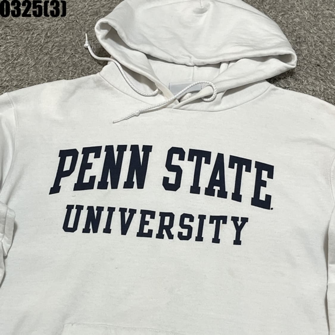 챔피온 후드티 상품이미지2