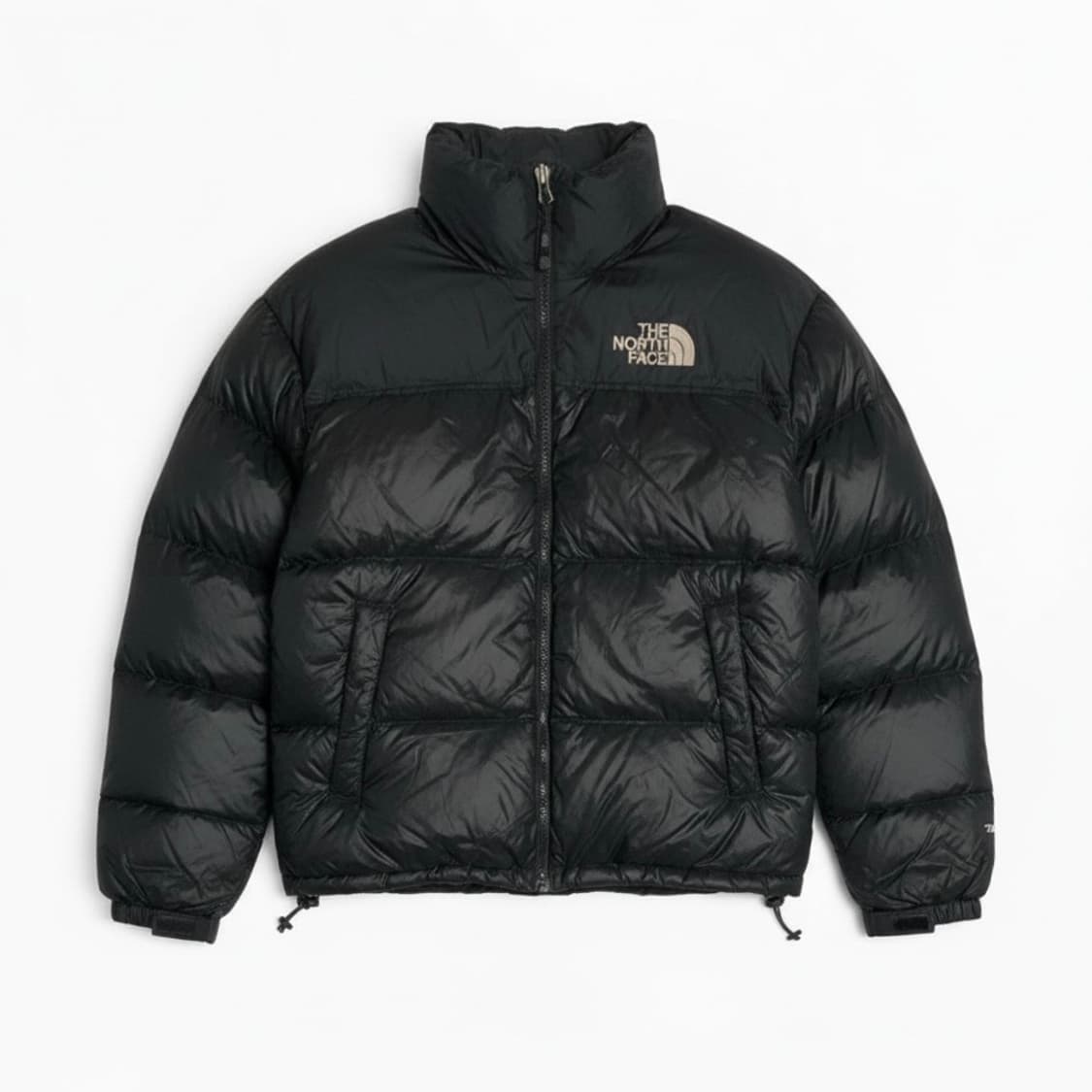 노스페이스 700 눕시 패딩 국내m 상품이미지1