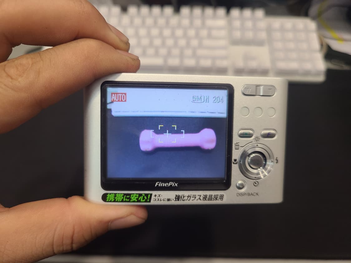 후지필름 파익픽스z1 상품이미지7