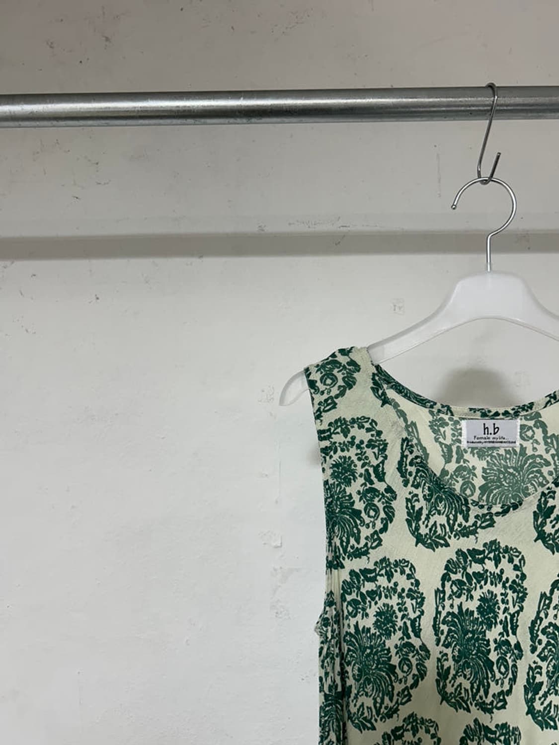 vtg dress 상품이미지2