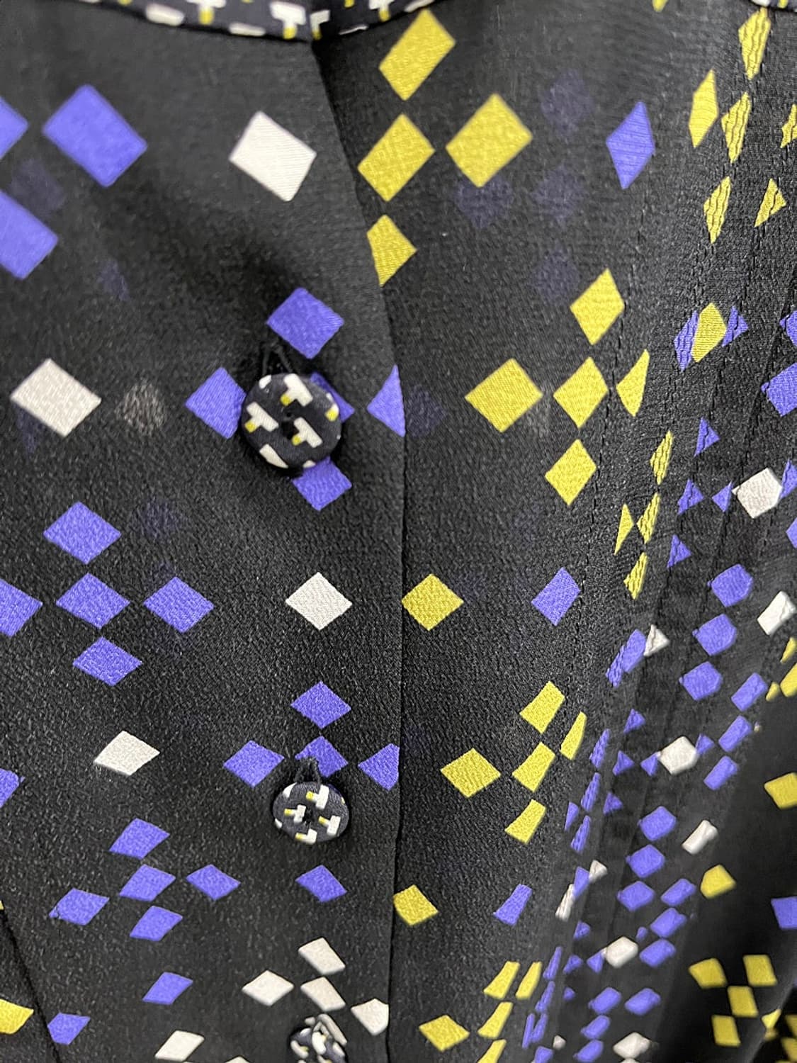 여) 보테가베네타 실크 원피스  상품이미지8