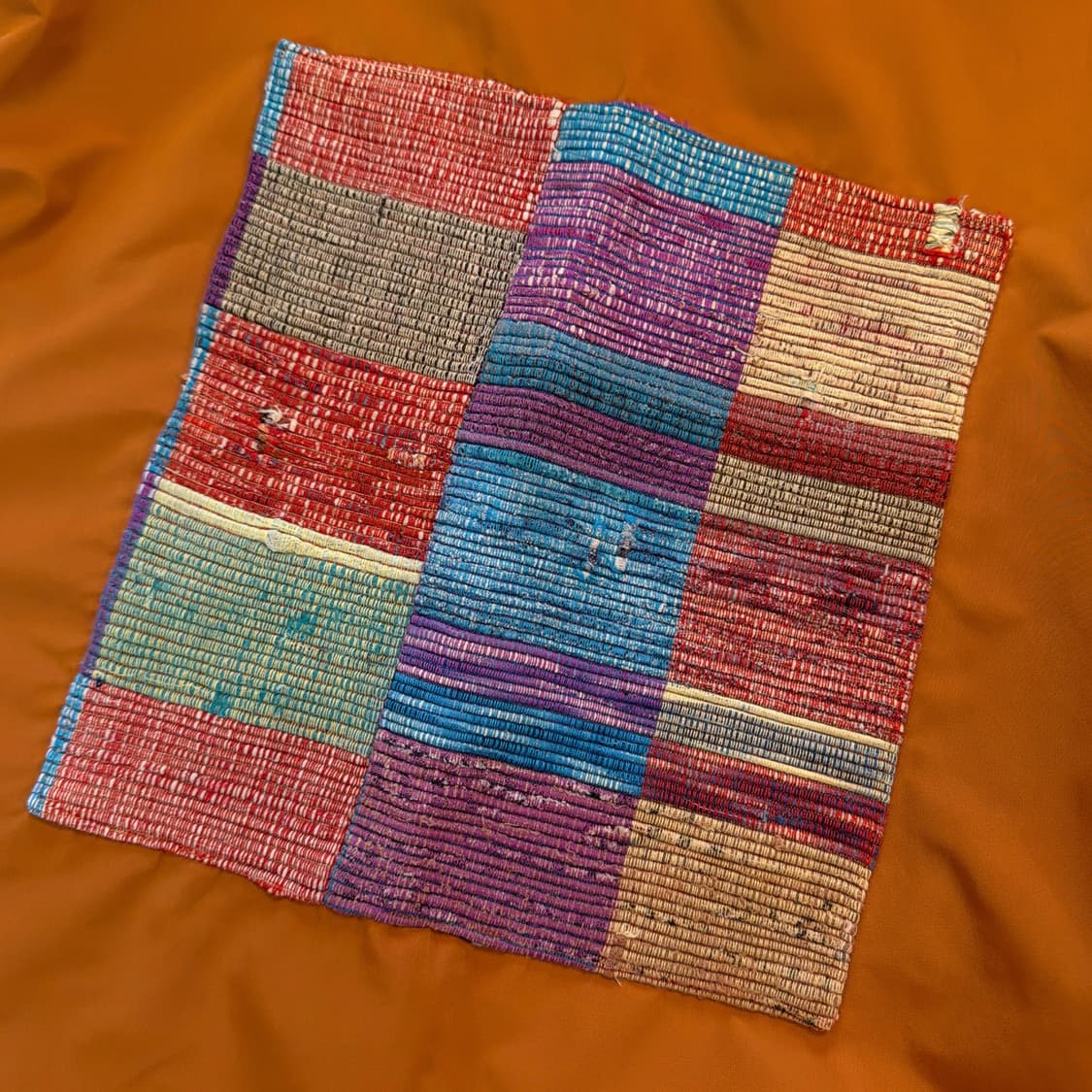 쿠온 Japan 보로 코치 자켓 상품이미지5