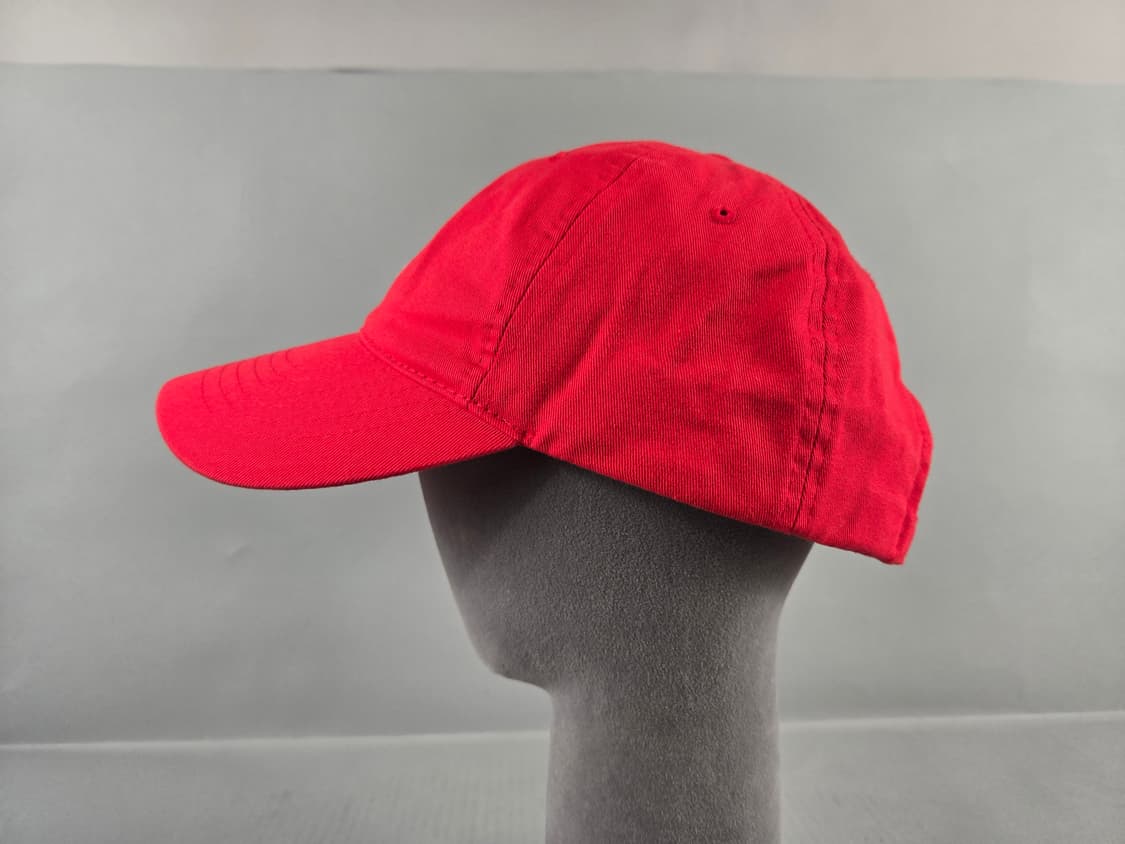 [무료배송]MLB 루키 언스트럭쳐 볼캡 보스턴 레드삭스 야구 모자 엠엘비 상품이미지2