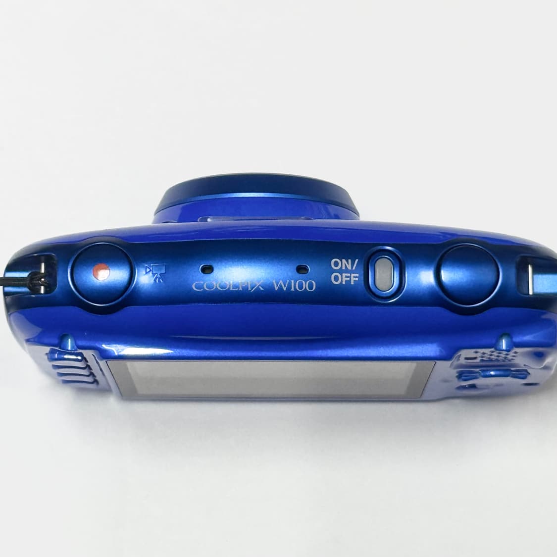 닌텐도 모양💖방수가능 쿨픽스 w100 / Nikon coolpix 상품이미지3