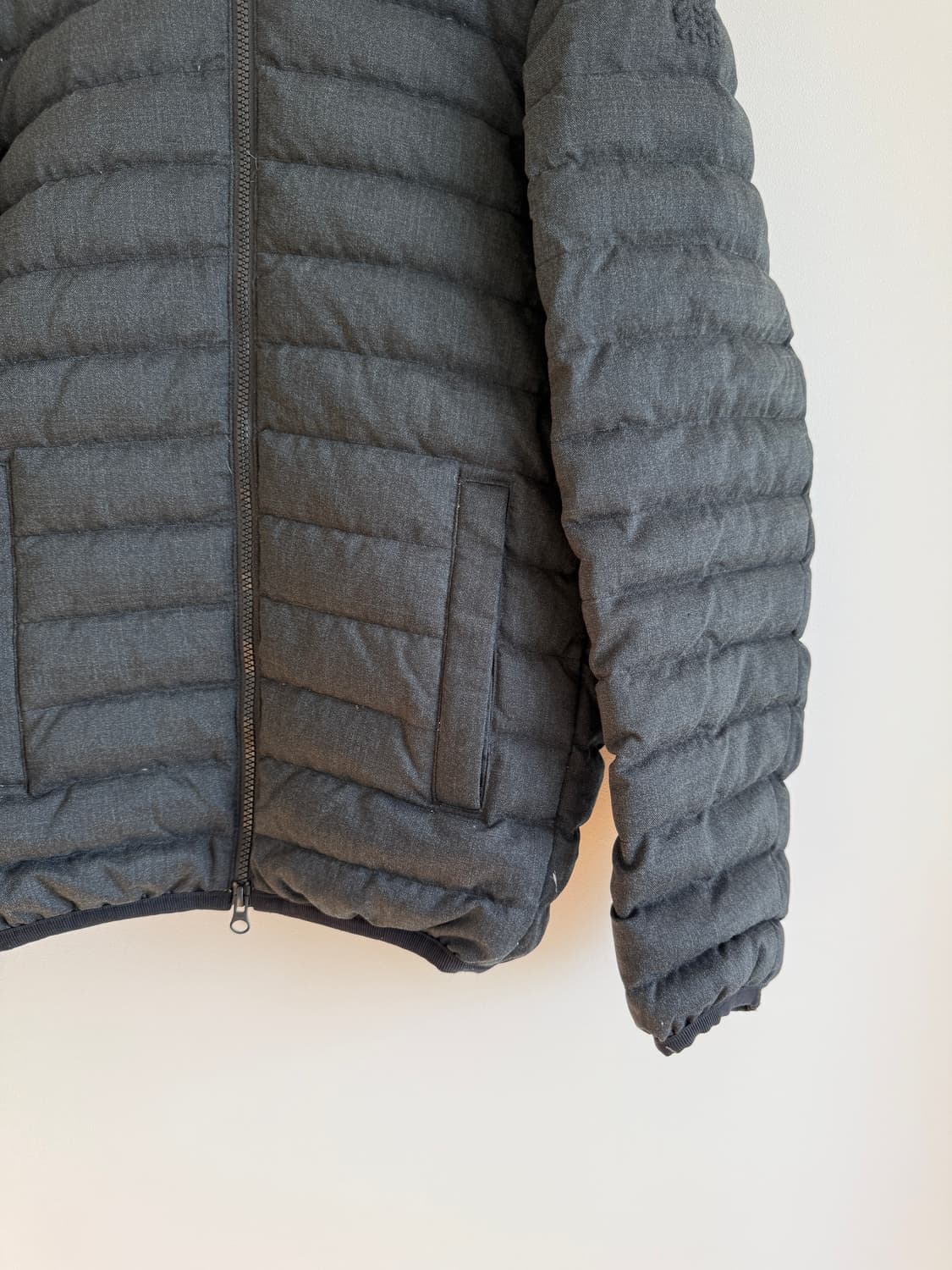 코오롱 스포츠(KOLON SPORT) 경량 패딩 상품이미지3