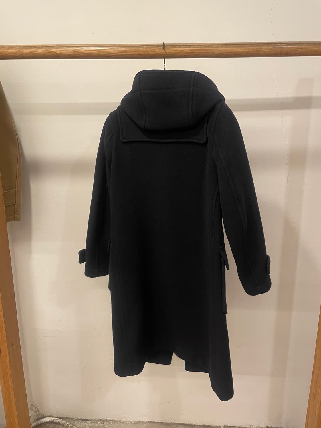 LONDON tradition duffle coat 상품이미지4