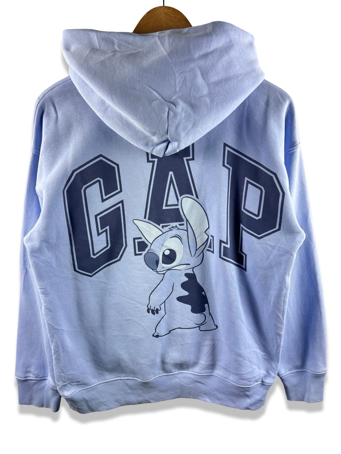 갭X스티치 프린팅 후디2782 상품이미지1