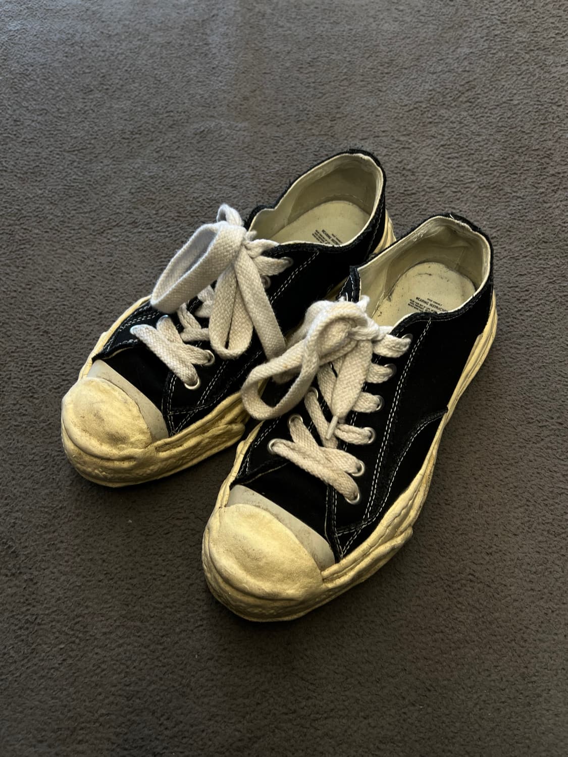 미하라 야스히로 행크 처분  상품이미지2