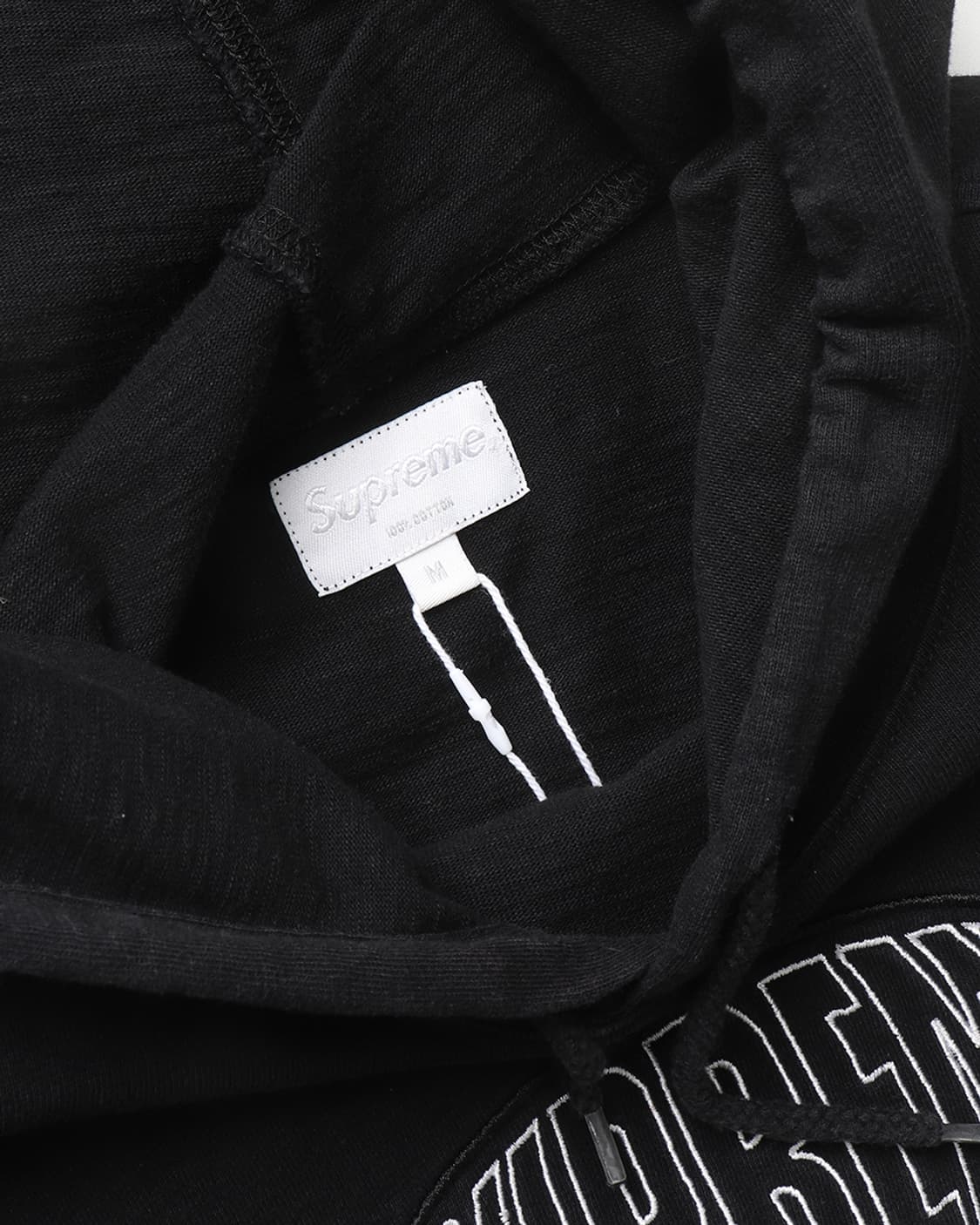 슈프림 Supreme Warp Hooded L/S Top 상품이미지6