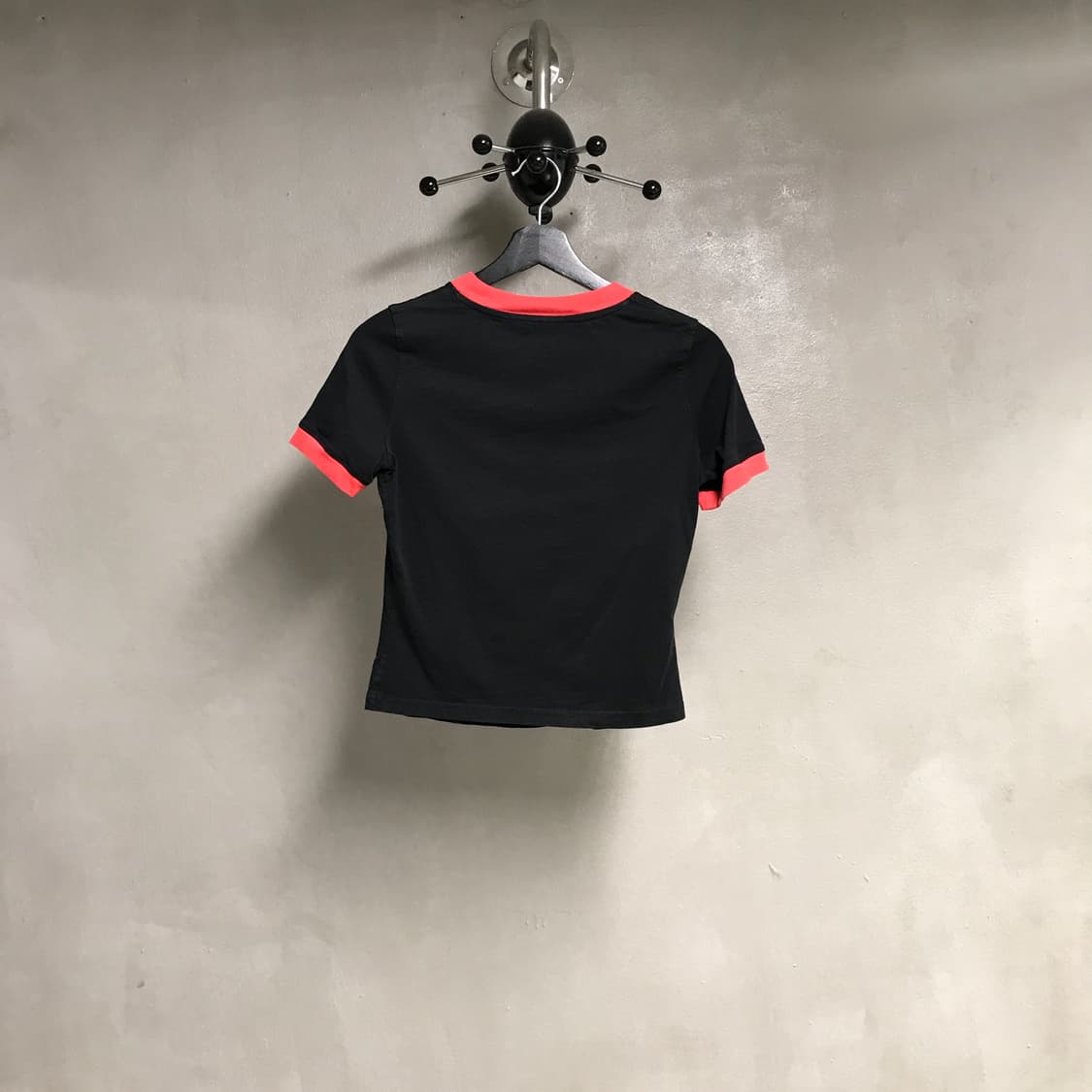 모스키노 반팔 티셔츠 90(W) 상품이미지7