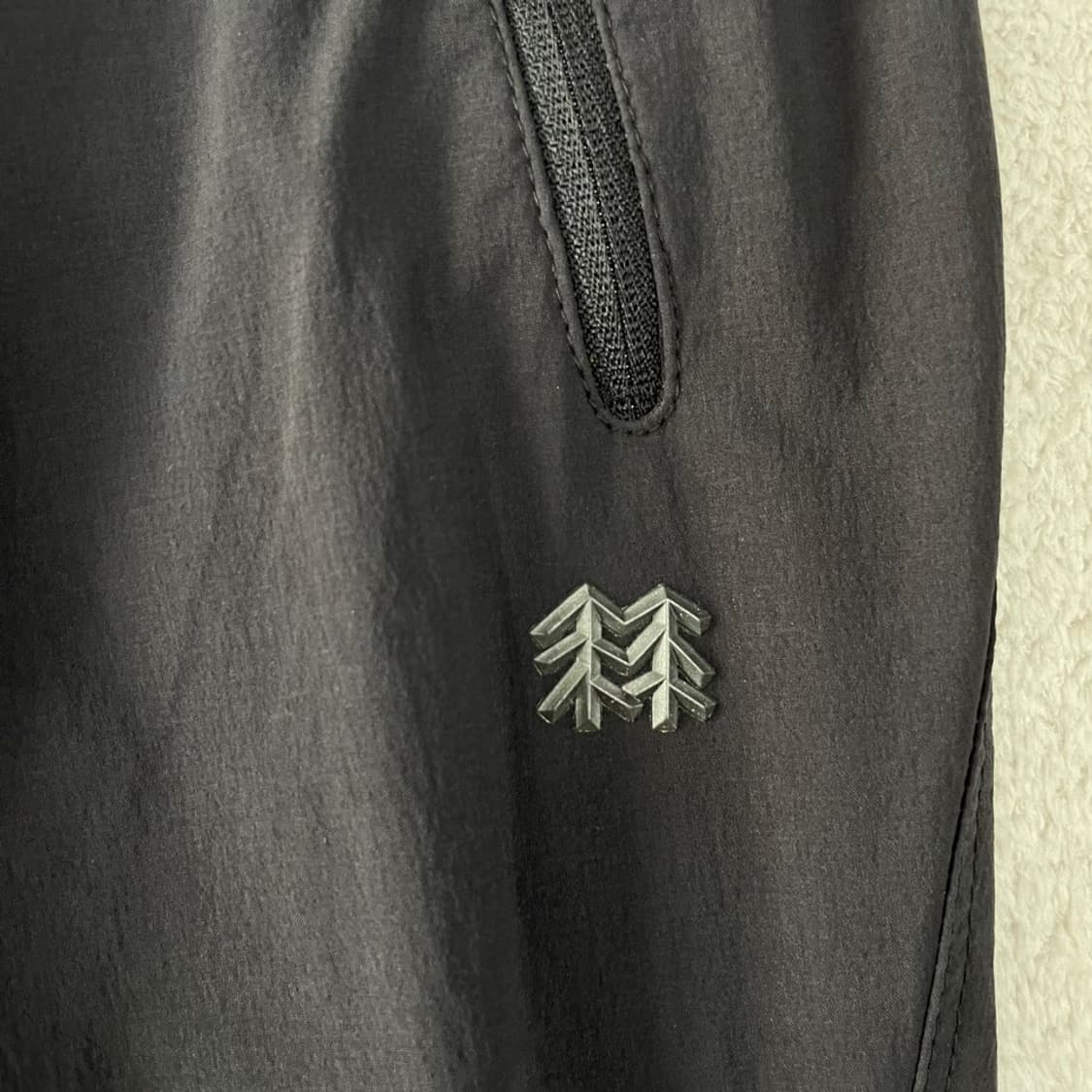 70 코오롱 여성 여름 등산바지 상품이미지4