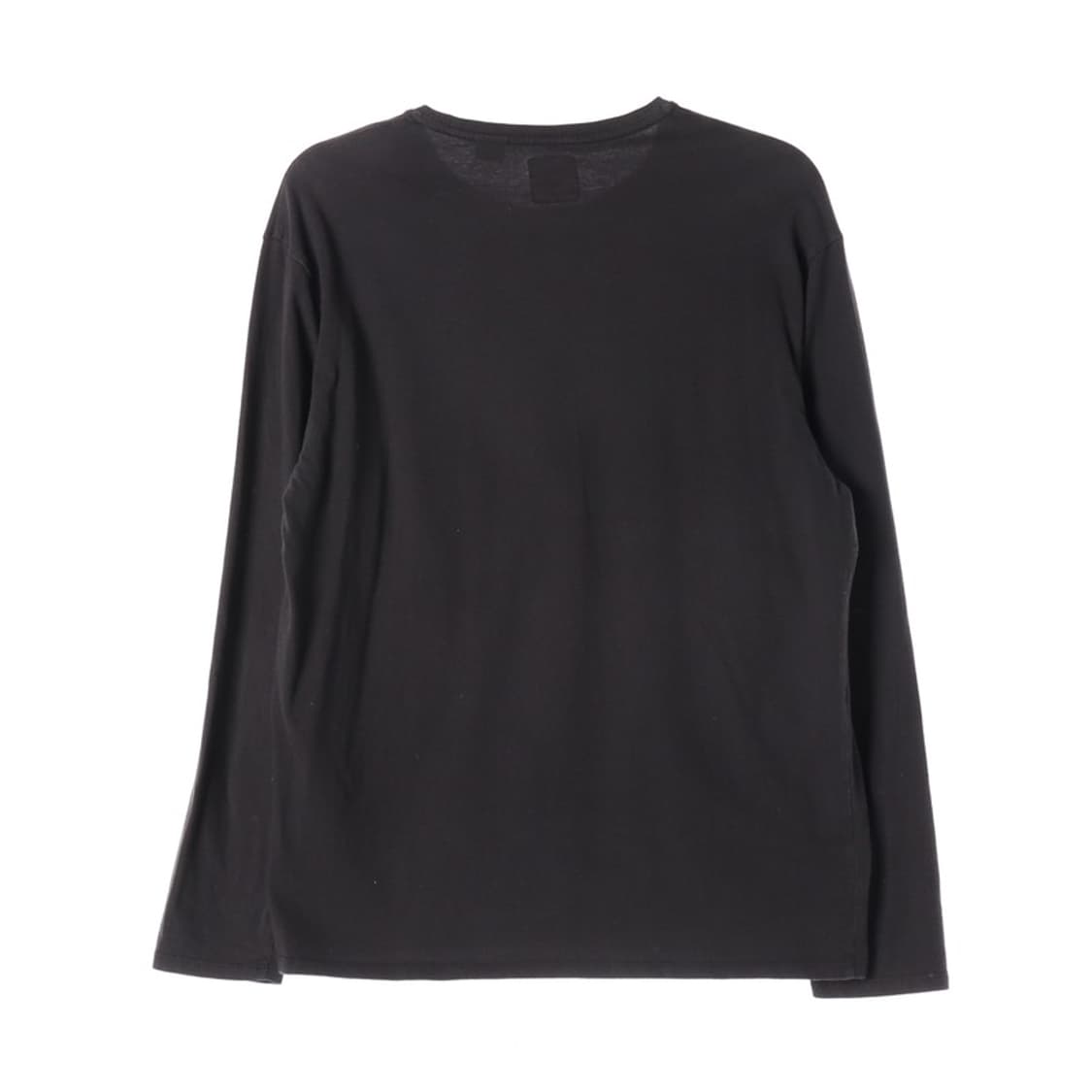 리바이스 다크그레이 빅로고 긴팔 티셔츠 L 상품이미지2