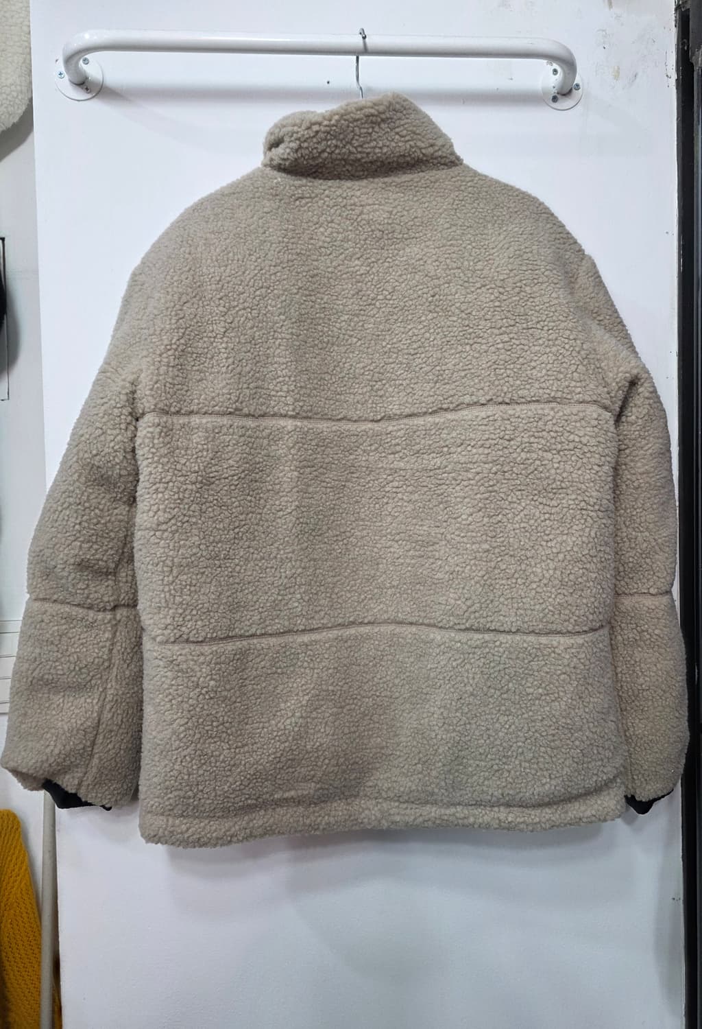 K2 여성 리버시블 덕다운 패딩 상품이미지5