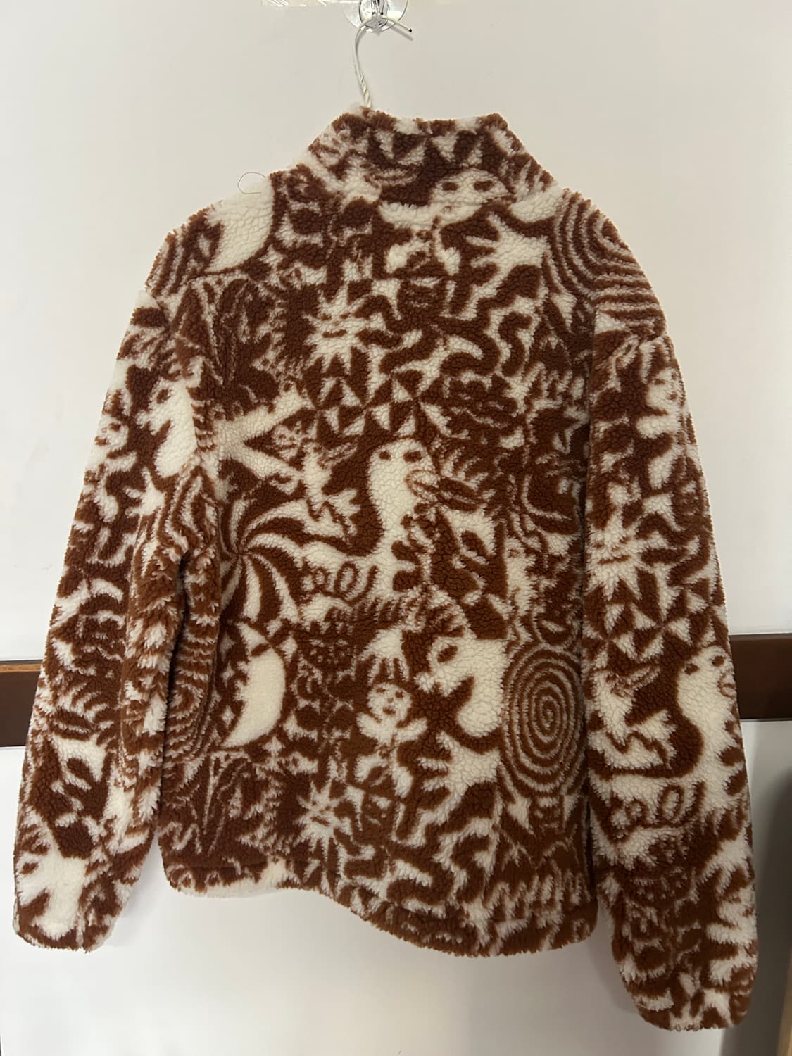 Lores 후리스  상품이미지5