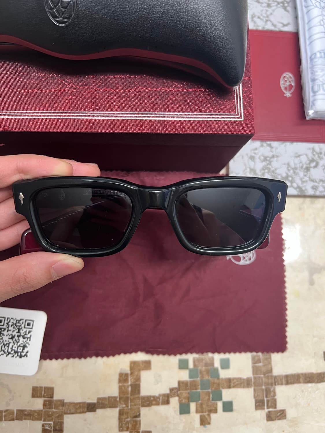 자크마리마지 제프 상품이미지1