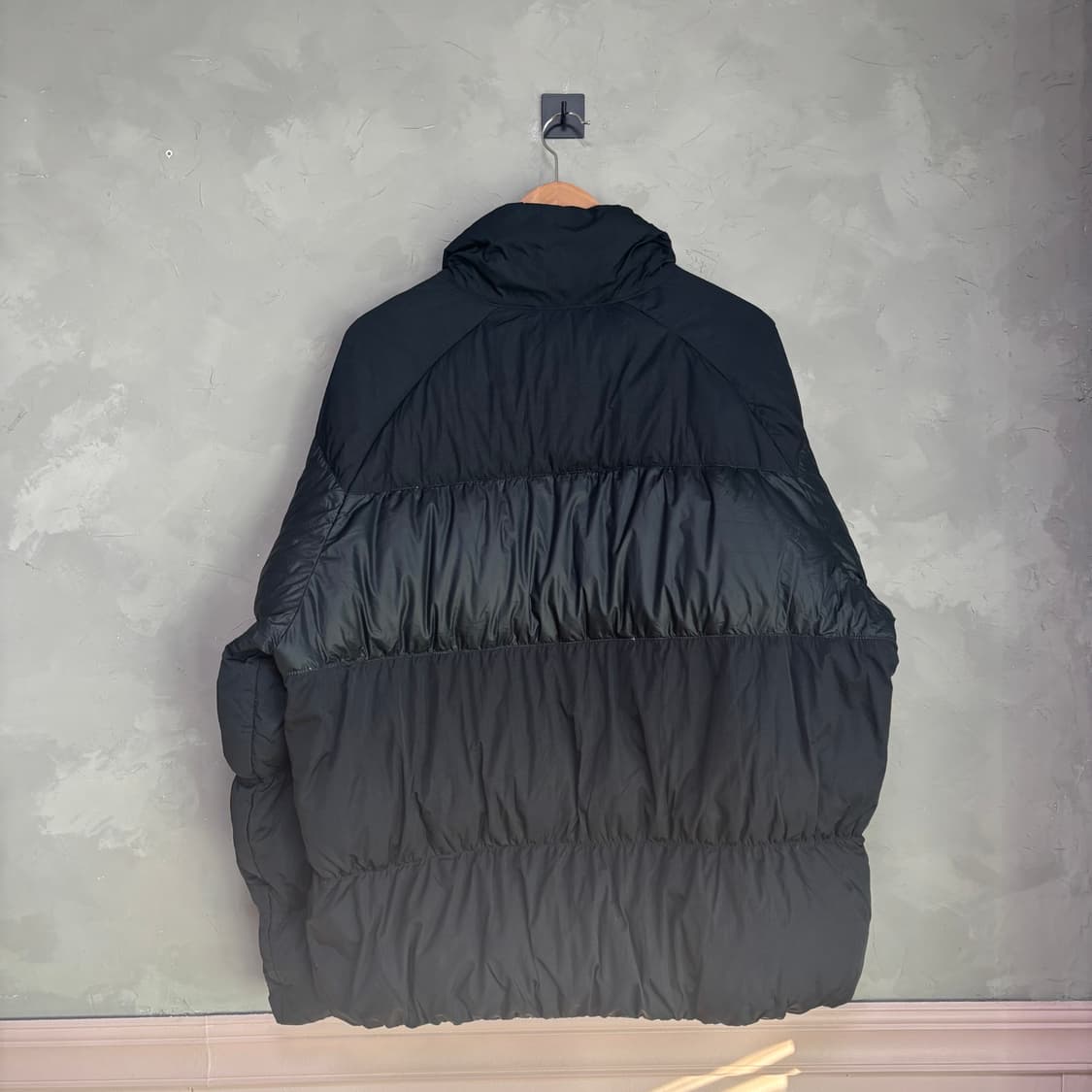 나이키 덕다운 필 자켓 패딩 상품이미지5