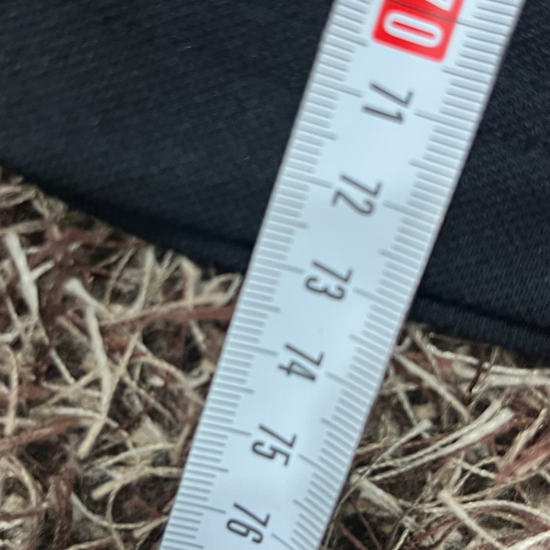 2XL 노스페이스 카라 반팔 티셔츠 상품이미지6