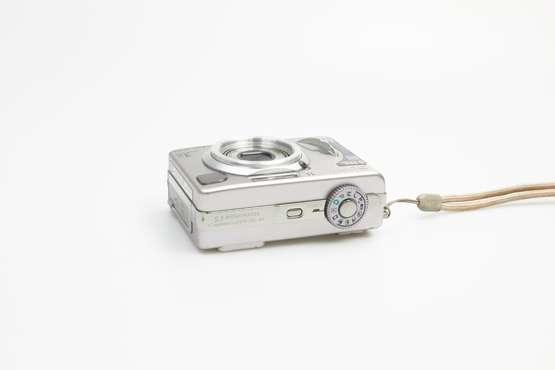 소니 DSC-W5 디카✨ 상품이미지6