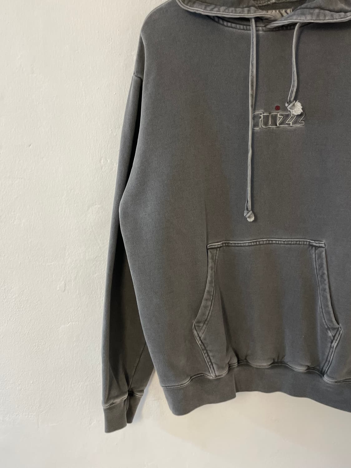 퍼즈 후디  상품이미지3