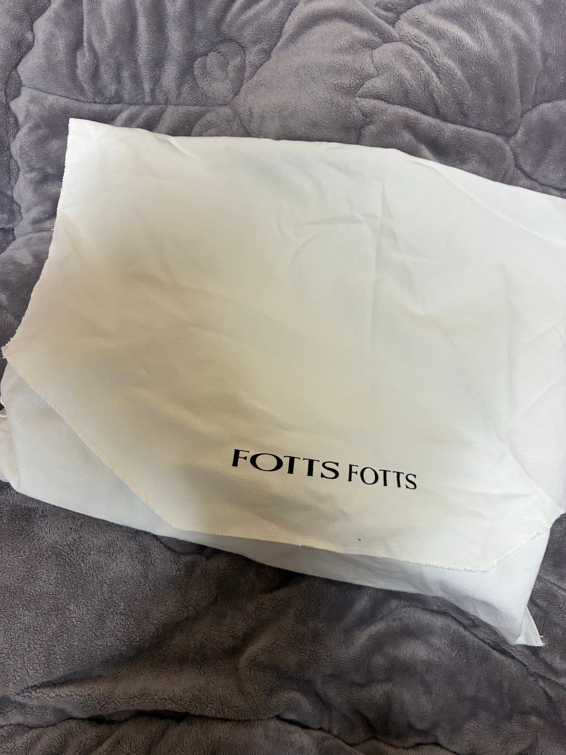 포츠포츠 볼링백 버건디 상품이미지7