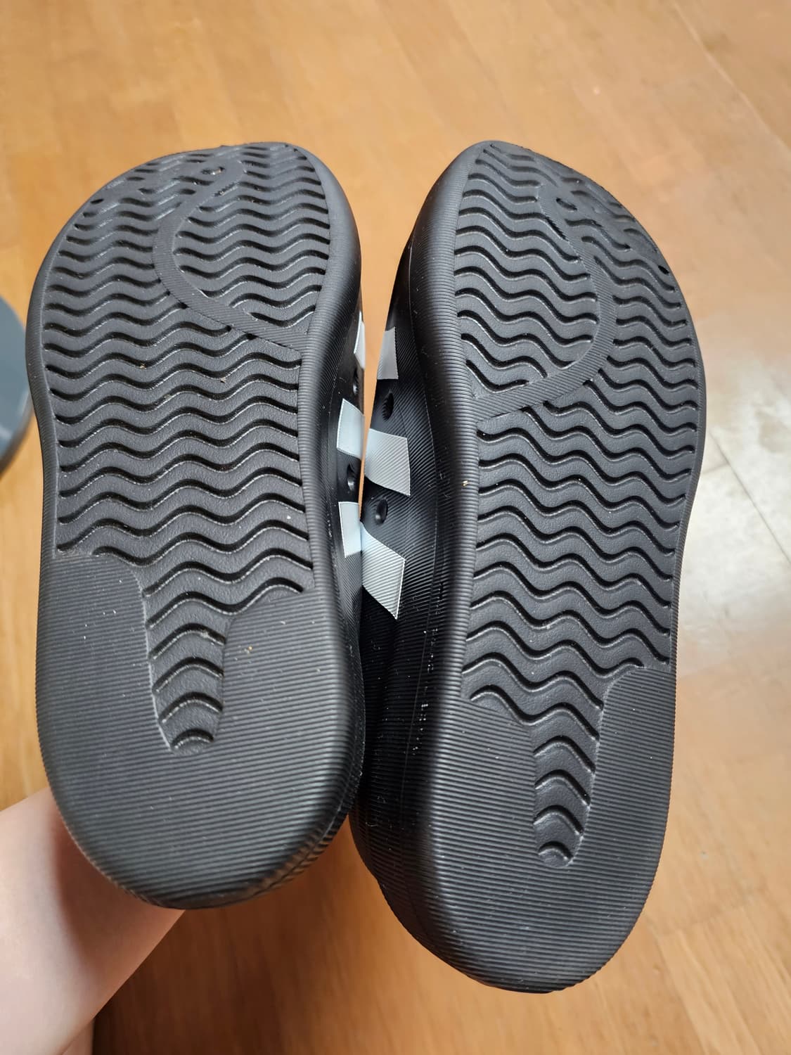 (새제품 수준)아디다스 아디폼 275 상품이미지4