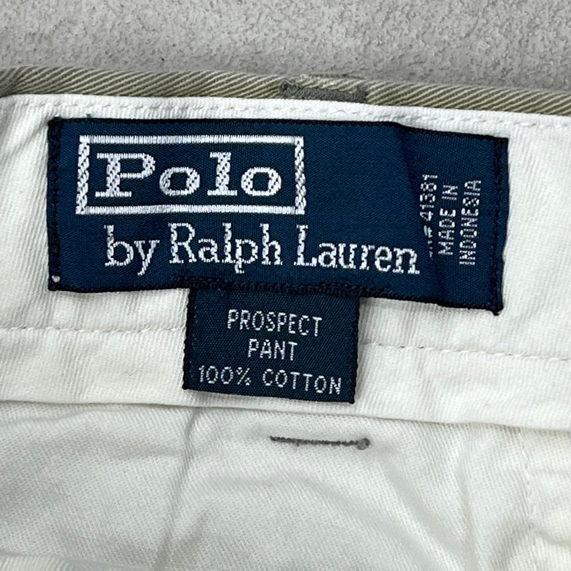 폴로 랄프로렌 치노팬츠 s09091 상품이미지7