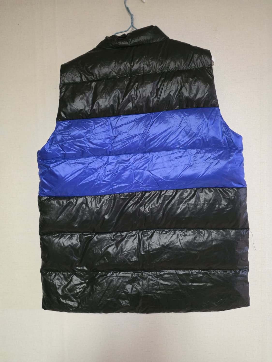 [M]베이프 베이비마일로 다운 패딩베스트 상품이미지2