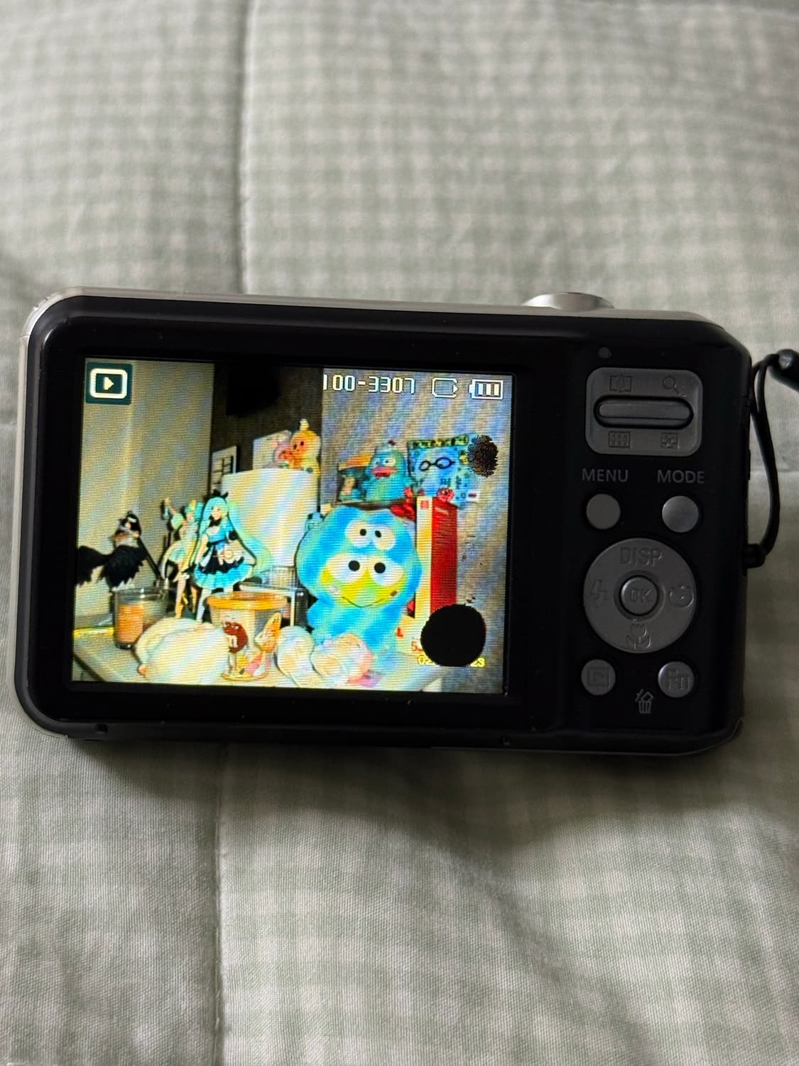 삼성 디카 VLUU ES70 상품이미지3