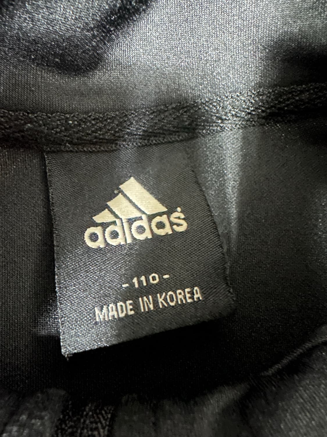 아디다스 오렌지 트랙탑 져지 상품이미지6