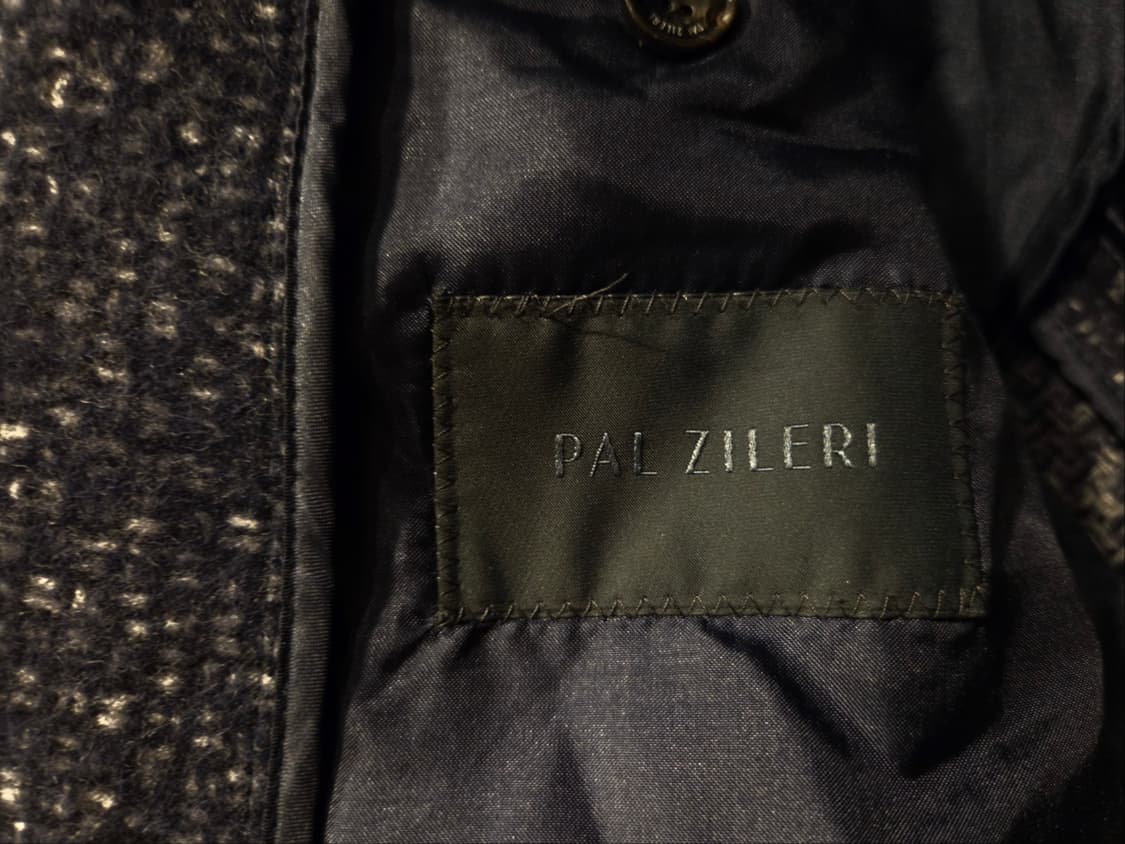 빨질레리 트위드코트 상품이미지8