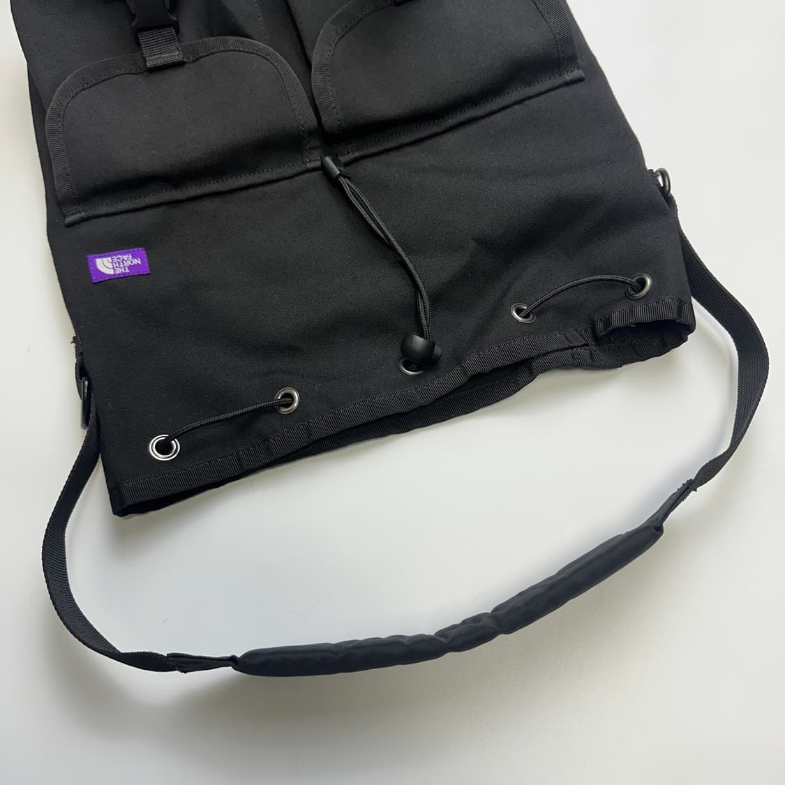 노스페이스 퍼플라벨 토트백 상품이미지5