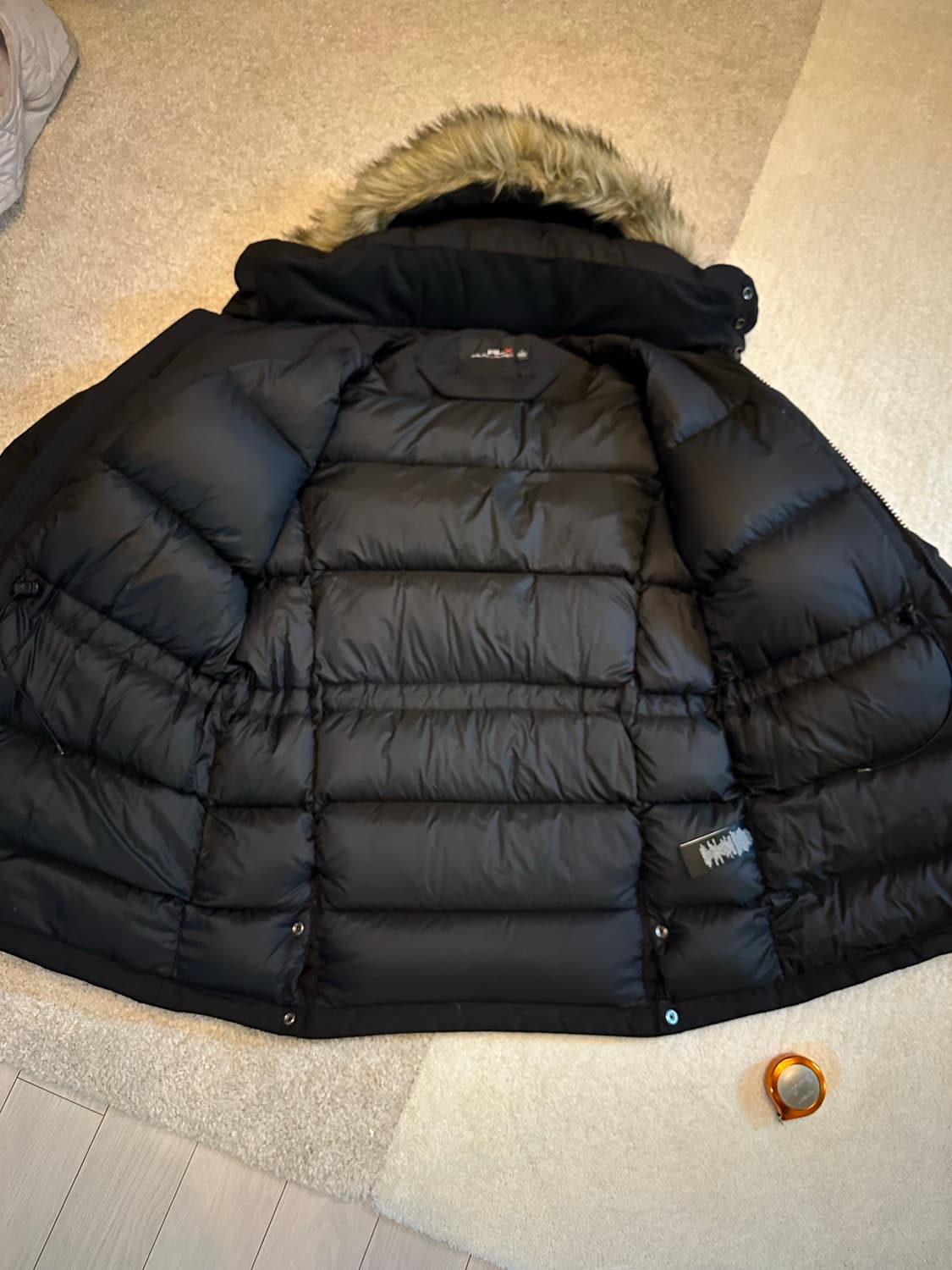 폴로랄프로렌 RLX 상품이미지5