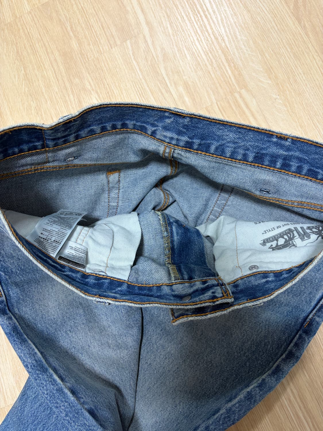 리바이스 517 / 32-30 상품이미지5