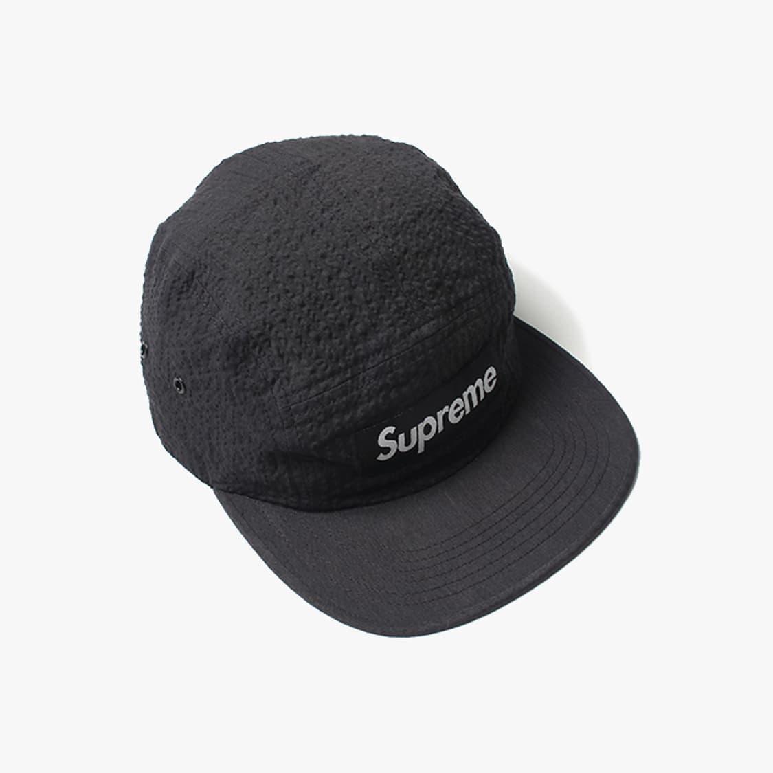  SUPREME "Black Cap" 상품이미지1