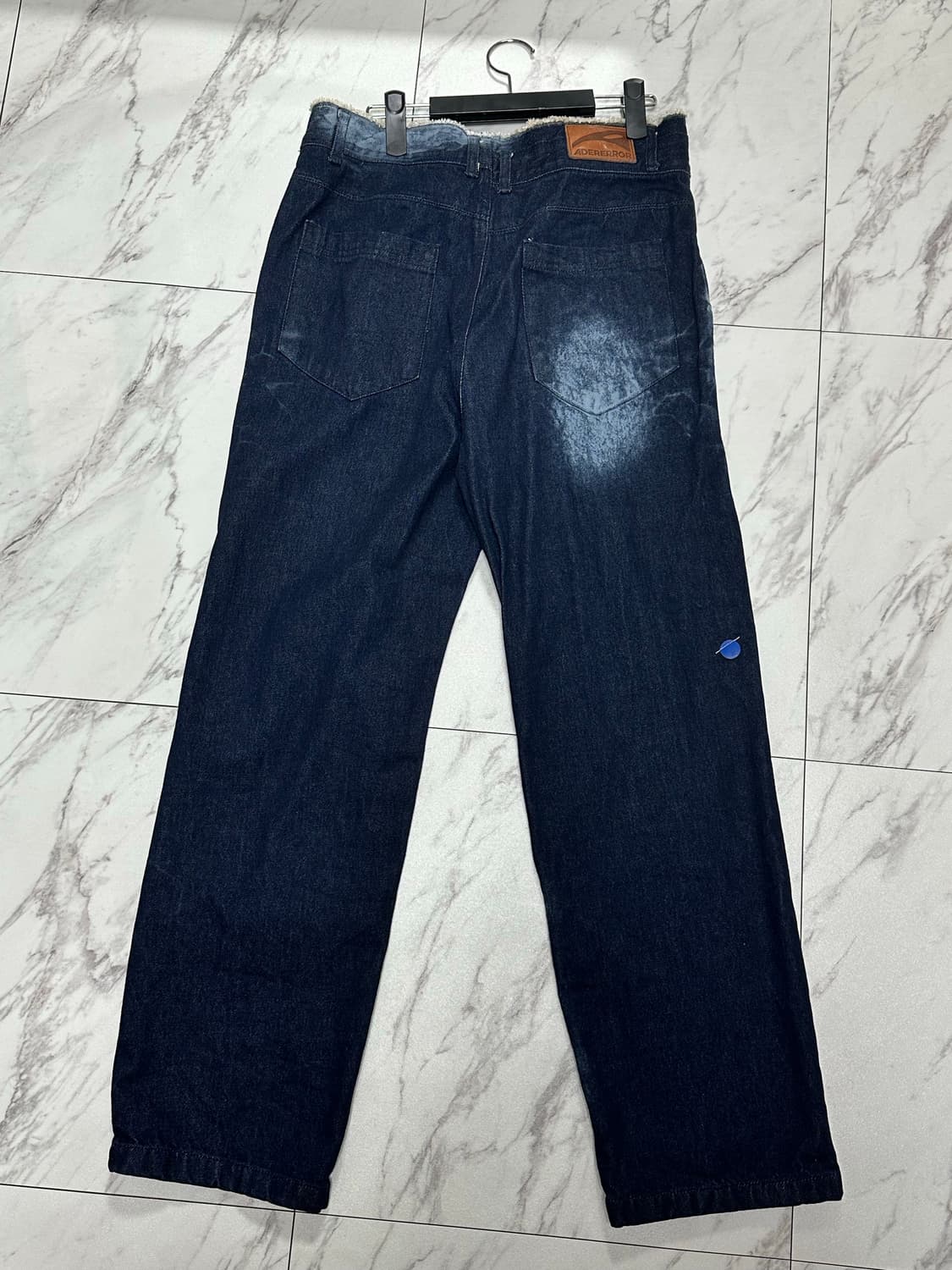 (A4) 아더에러 petri jeans 미시착 새상품  상품이미지3