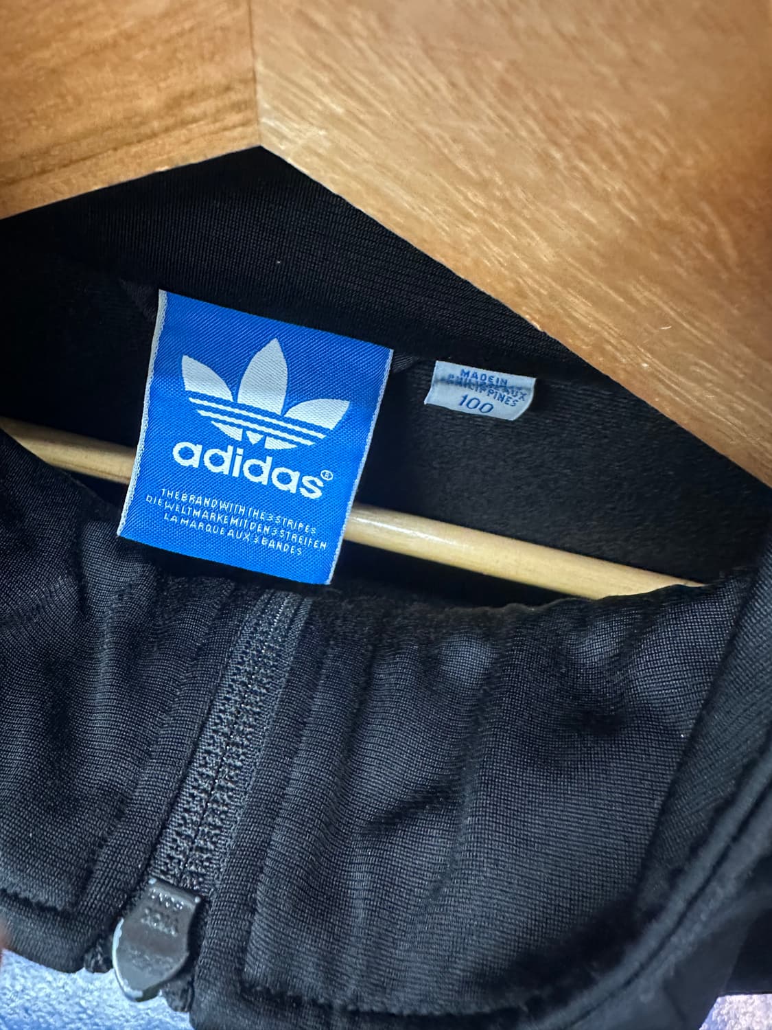 Adidas 아디다스 파이어버드 져지 상품이미지6